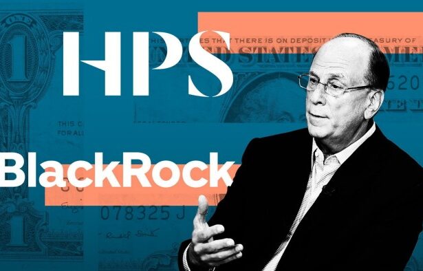 BlackRock tried private credit once before. Will this time be better?