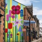 Blackburn’s National Festival of Making Celebrates Collaborations Between Art and Industry — Colossal