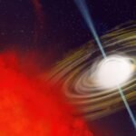 Blinking ‘Unicorn’ Discovered in Space a One-of-a-Kind Object : ScienceAlert