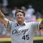 Bobby Jenks Death: 2005 World Series Champion Dies at 44