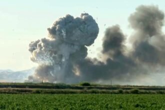 Bodies of 7 people found at exploded fireworks warehouse : NPR