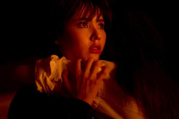 Body-Swapping Thriller ‘Decalcomania’ Sets December Debut