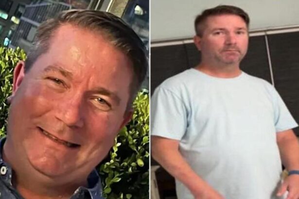 Body found in search for Brian Tarrence in Turks and Caicos