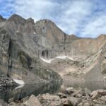 Body of Fort Collins hiker found in Rocky Mountain National Park