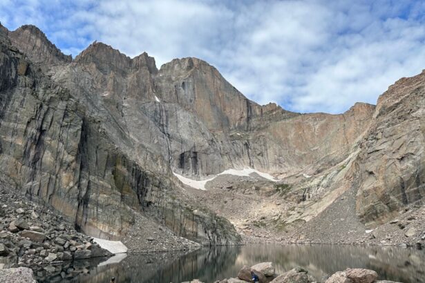 Body of Fort Collins hiker found in Rocky Mountain National Park