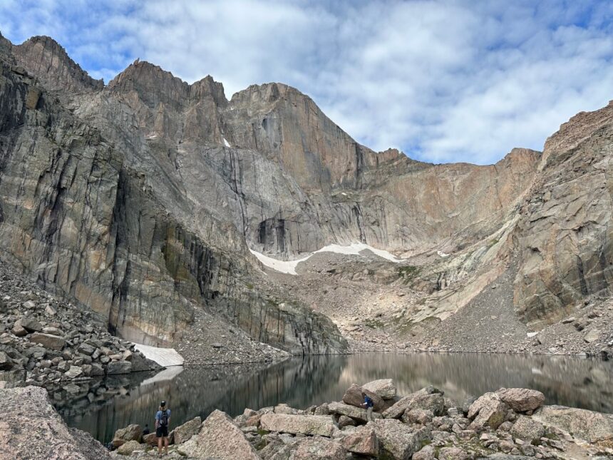 Body of Fort Collins hiker found in Rocky Mountain National Park