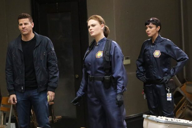 ‘Bones’ Reunion, Henry Winkler Set for TV Academy Televerse Festival