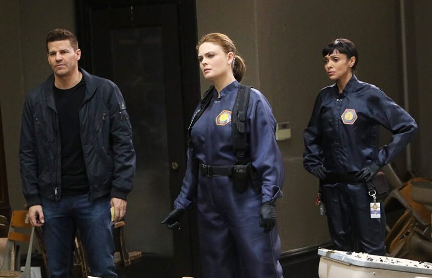 ‘Bones’ Reunion, Henry Winkler Set for TV Academy Televerse Festival