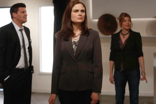 ‘Bones’ Star Emily Deschanel Was Called ‘Unprepared’ in Season 1