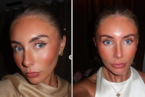 Bonnie Blue Reveal Her Reaction to Viral Transgender Conspiracy Theory