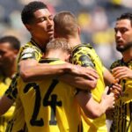 Borussia Dortmund vs. Monterrey live stream, how to watch Club World Cup: Odds, pick, prediction, news