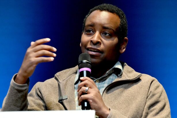 Boulder scientists, leaders emphasize importance of NOAA labs