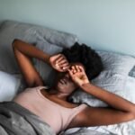 Brain Activity Patterns Reveal Why Waking Up from Sleep Can Be So Difficult