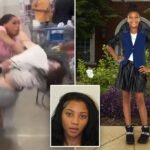 Bravo’s Diamond Tankard arrested for attacking woman with rock-filled sock at Tennessee Walmart