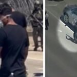 Breaking: FBI Offers ,000 Reward for Info on Masked Protester Seen on Video Firing Gun at ICE Agents During Raid on California Pot Farm |