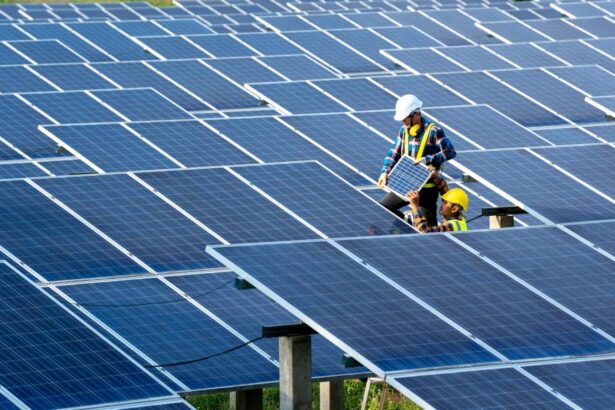 Breaking the laws of thermal radiation could make better solar cells