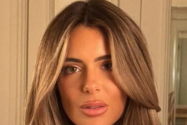Brielle Biermann Says Fillers Became Like Getting a Diet Coke