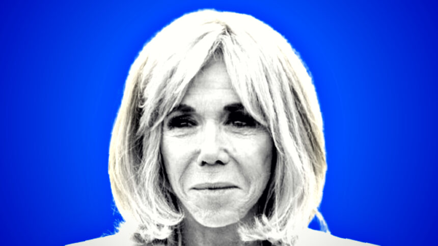 Brigitte Macron Takes Fight To Highest Court in France, After Two Women Who Claimed That First Lady Was Born a Man Were Cleared of Defamation by Appeals Court |