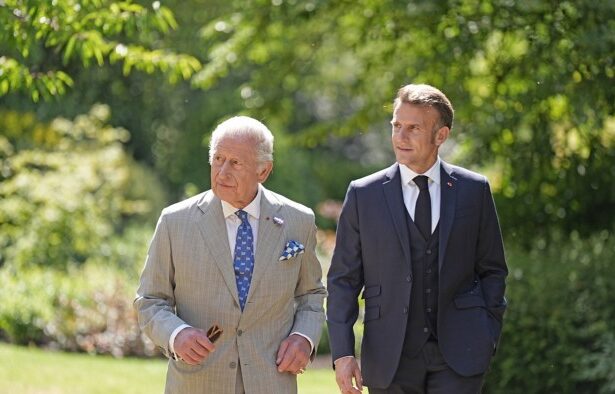 Britain, France and the necessary relationship