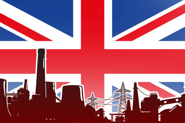 British Industrial Policy: This Time Is Different