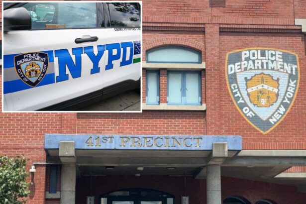 Bronx woman, 18, who died in NYPD custody over the weekend ID’d