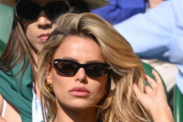 Brooks Nader Period Story and More Celebrities Normalize Periods