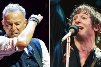 Bruce Springsteen To ‘Lay Bare Soul’