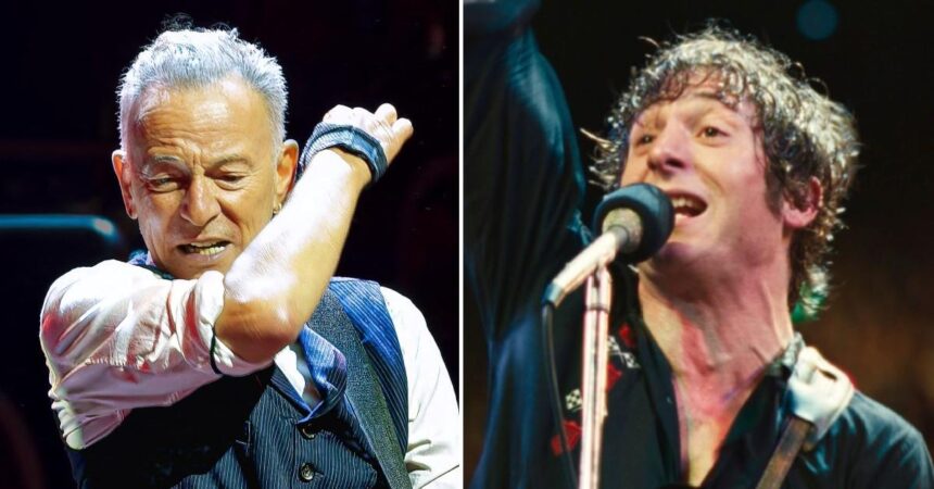 Bruce Springsteen To ‘Lay Bare Soul’