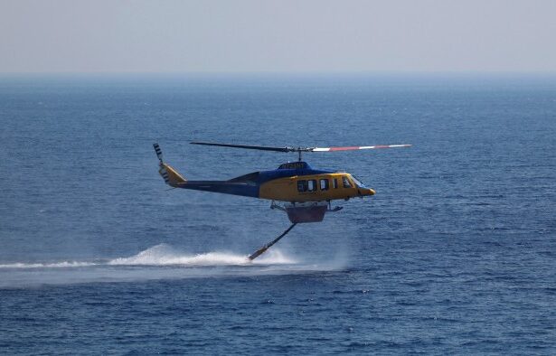 Brussels to stockpile critical minerals because of war risk