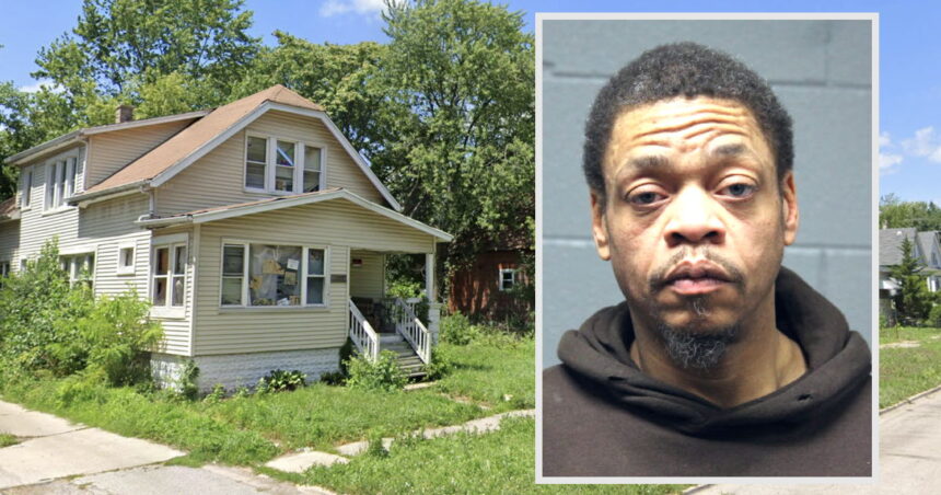 Brutal hammer attack during gay hookup site rendezvous leads to attempted murder charge