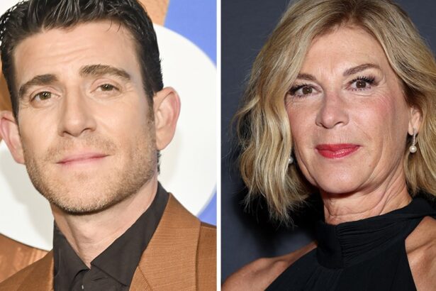 Bryan Greenberg and Michèle Laroque Join Cast