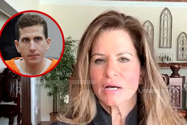 Bryan Kohberger Butchered Kaylee Goncalves for Messing Up His Plan, Expert Says