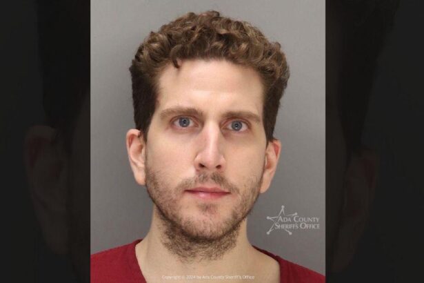 Bryan Kohberger Makes Chilling Three-Word Statement As He’s Sentenced