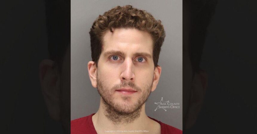 Bryan Kohberger Makes Chilling Three-Word Statement As He’s Sentenced