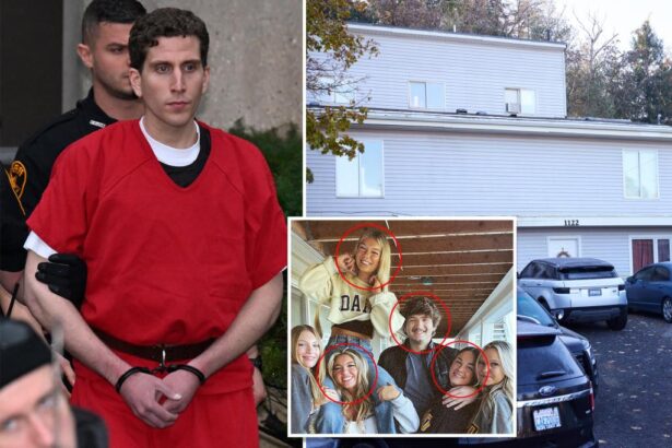 Bryan Kohberger fans insist he’s innocent despite guilty plea deal