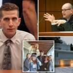 Bryan Kohberger plea deal leaves burning questions unanswered
