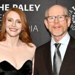 Bryce Dallas Howard Admits She’s Never Seen Dad Ron’s Show Happy Days