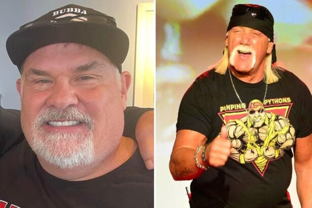 Bubba the Love Sponge Mourns Hulk Hogan Years After Sex Tape Lawsuit