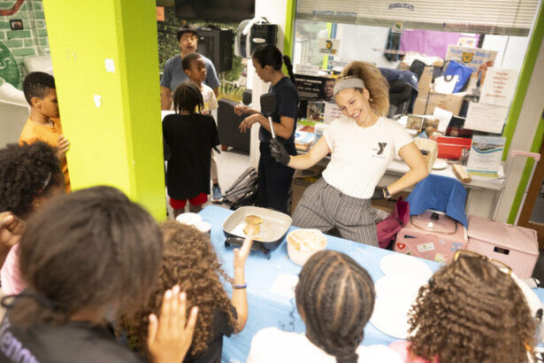 Budget cuts knock down a ‘pillar of public health,’ ending nutrition education