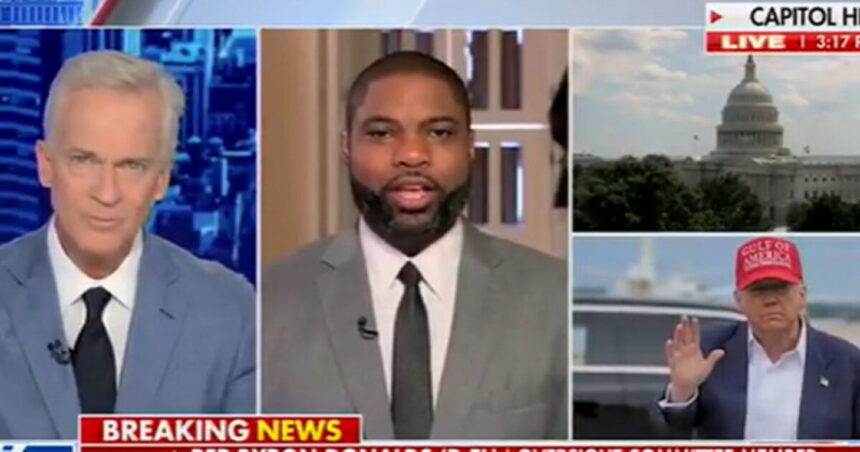 Byron Donalds Explains How Trump Closed the Deal on the Big Beautiful Bill (VIDEO) |