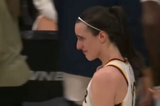 CAITLIN CLARK FINALLY LOSES IT! Screams at Worthless Ref – Then LEAVES GAME CRYING After She Is Hurt Again in Final Minutes of Game (VIDEO) |