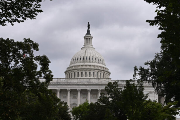 CBO: Medicaid cuts in Trump tax bill will leave 10 million uninsured