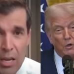 CBS News Reporter Says He Has PTSD From Trump Supporters