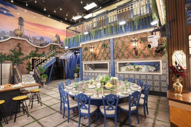 CBS Reveals ‘Big Brother’ Season 27 Theme and First Look House Photos