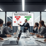 CISO dodges bullet protecting .8 trillion from shadow AI