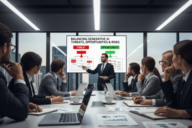 CISO dodges bullet protecting .8 trillion from shadow AI