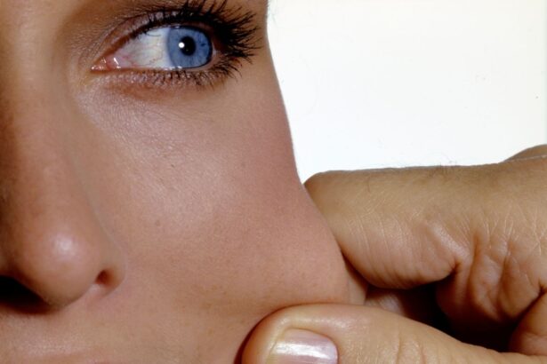 Is Face Yoga The Key to Firmer Skin and Higher Self Esteem?