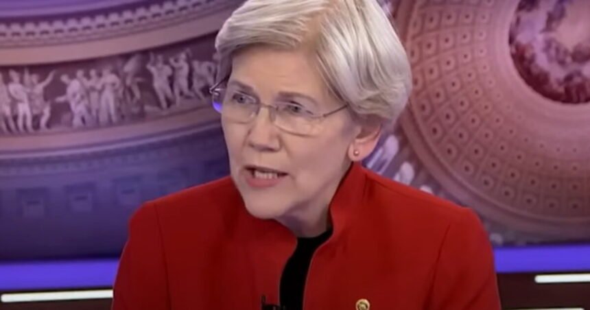CNBC Hosts Ridicule Elizabeth Warren’s Fearmongering Over the Trump Economy (VIDEO) |