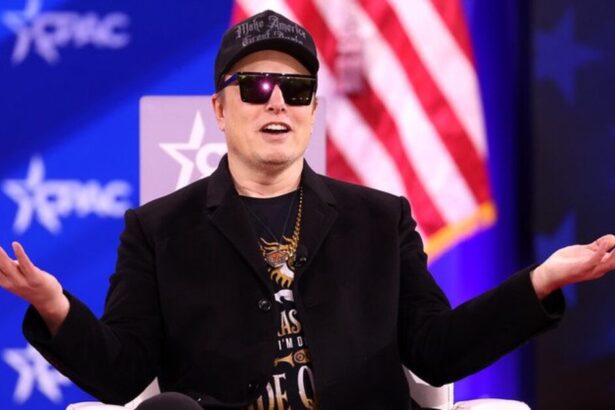 CNN Data Analyst Declares Elon Musk’s New Third Party is ‘Pretty Much Dead on Arrival’ (VIDEO) |