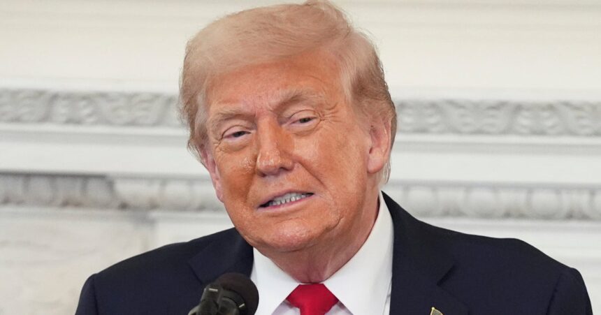 CNN Data Chief Reveals The Trump Habit That’s ‘Finally’ Come Back To ‘Bite Him’